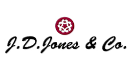 J D JONES & CO